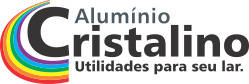 Alumínio Cristalino